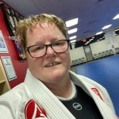 Kathy Kinnison