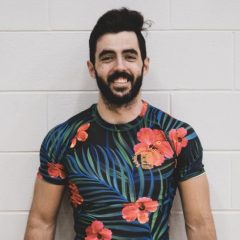 Kenan Tricic