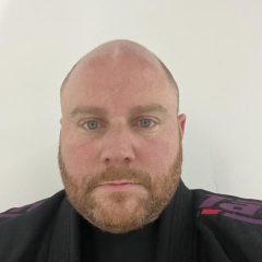 Brian Gerskup