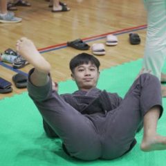 Ryan Lee