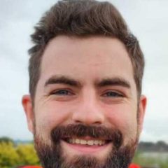 Kieran O'Sullivan