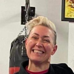 Michelle Pepin
