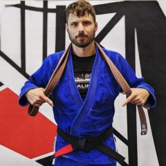 Eric Nevitt