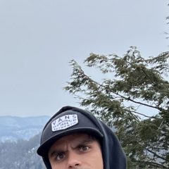 Devin Agosto