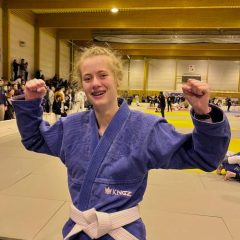 Kristine Berthelsen