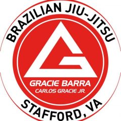 Gracie Barra Stafford