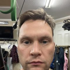 Ryan Brattston