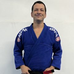 Tiago Trovão