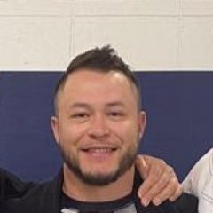 Joey Kelch