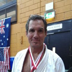 Michael McGarry