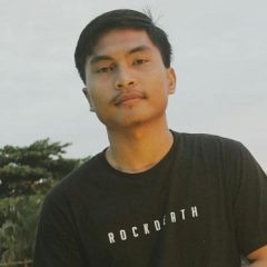 Faisal Rahman