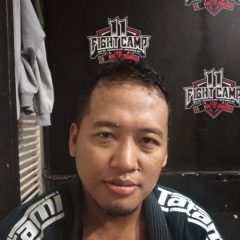 Yudho Prasetiyo