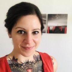 Sarah Talley