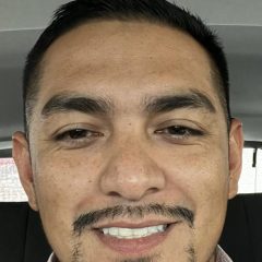 Elias Vargas