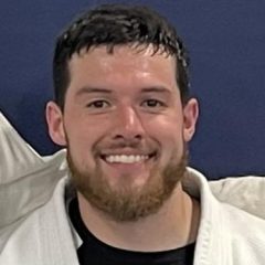 Derek Cook