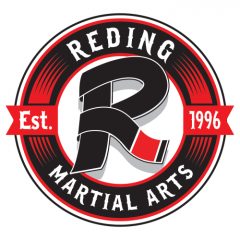 Reding Martial Arts
