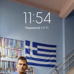 Aristotelis Anthis