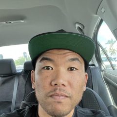 Justin Nagashima