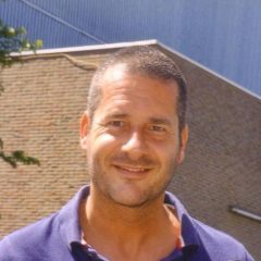 Steven Verheuvel