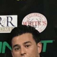 Juan Pineda-Cisneros
