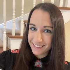 Sarah Hays