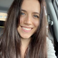 Emma Heyman