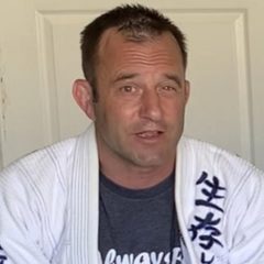 Keith Bach