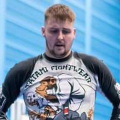 Kyle Richmond