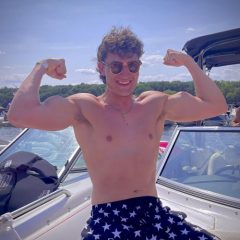 Noah Heifner