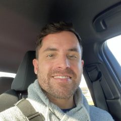 Ricardo Gutierrez