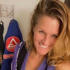 Lauryl Allen