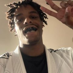Dandre German - Turner