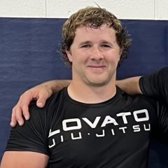 Tanner Johnson