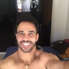Romulo De Rezende