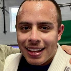 Isaac Rodriguez