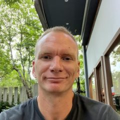Anders Sjostrom