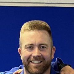 Padraic Merlehan