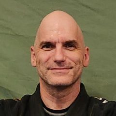 Mike Forster