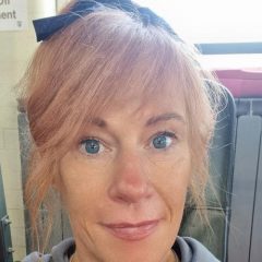 Bev Coker