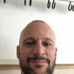 Olivier Brisseau