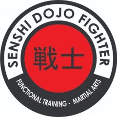 Senshi Dojo Fighters