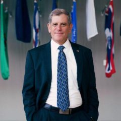 Michael Ferriter