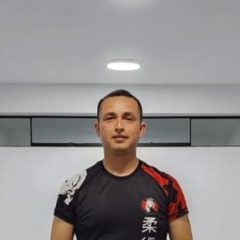 Mayko Sanchez Agurto