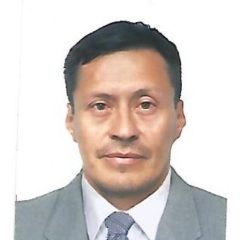 Javier Muñoz