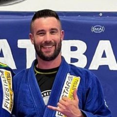 Matthew Cave