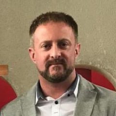 Ronan Casey