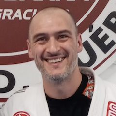 Alex Belisle Turcot