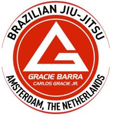 Gracie Barra Amsterdam