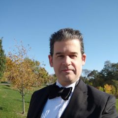 Ben Tanaka