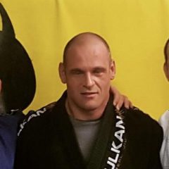Nick Ryder